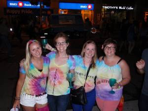 Inequality...ain't nobody got time for that!