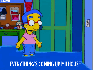 milhouse
